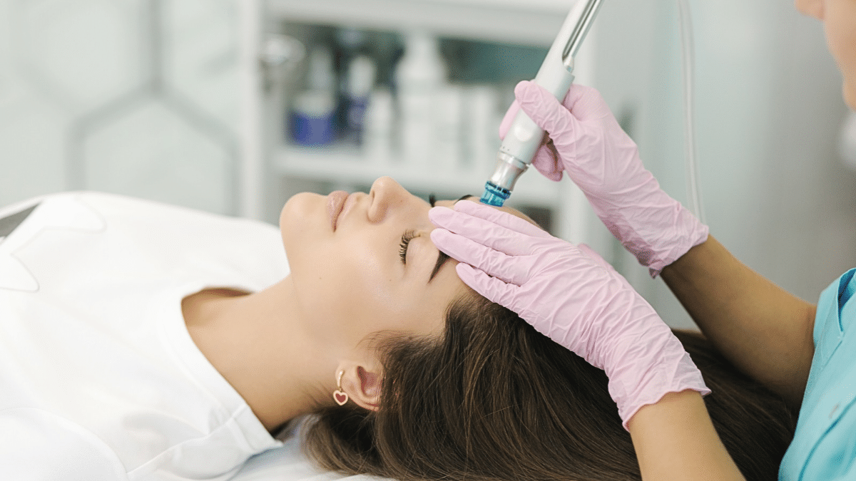 marketing para clínicas de dermatologia - como atrair pacientes particulares